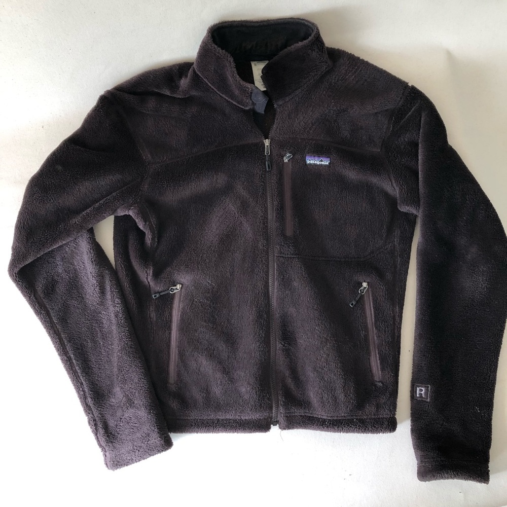 Patagonia Men’s R4 Fleece Jacket